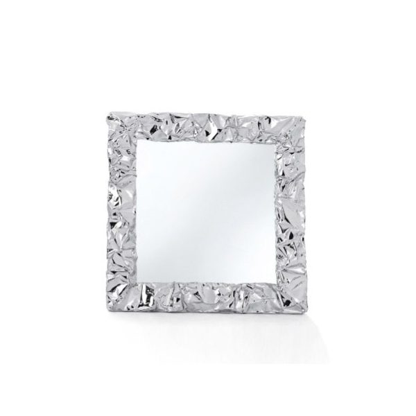 SPECCHIO TAB.U MIRROR QUADRATO - Opinion Ciatti