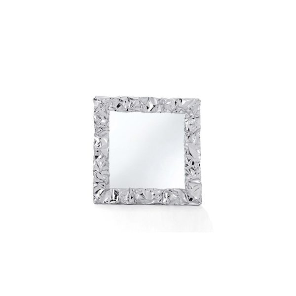 SPECCHIO TAB.U MIRROR QUADRATO - Opinion Ciatti