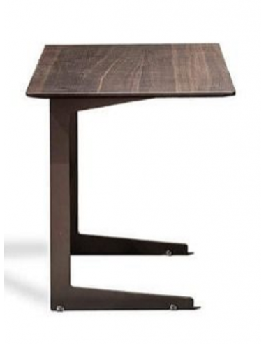 COURTYARD Tavolino - Lema