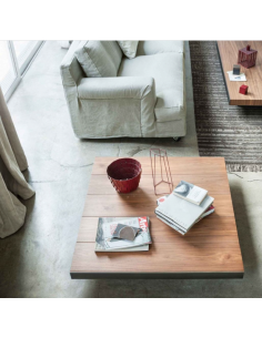 DECK Tavolino - Lema 2