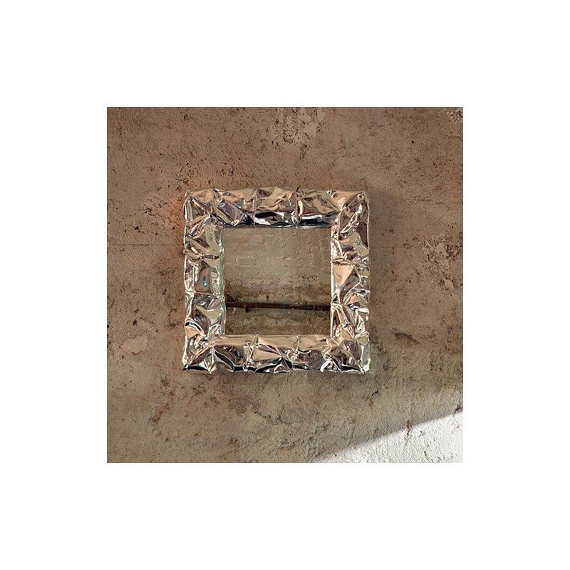 SPECCHIO TAB.U MIRROR QUADRATO -...