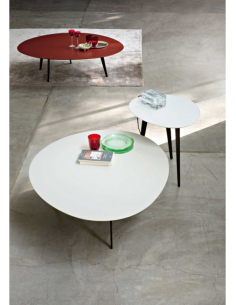 FLOWERS Tavolino - Lema 2