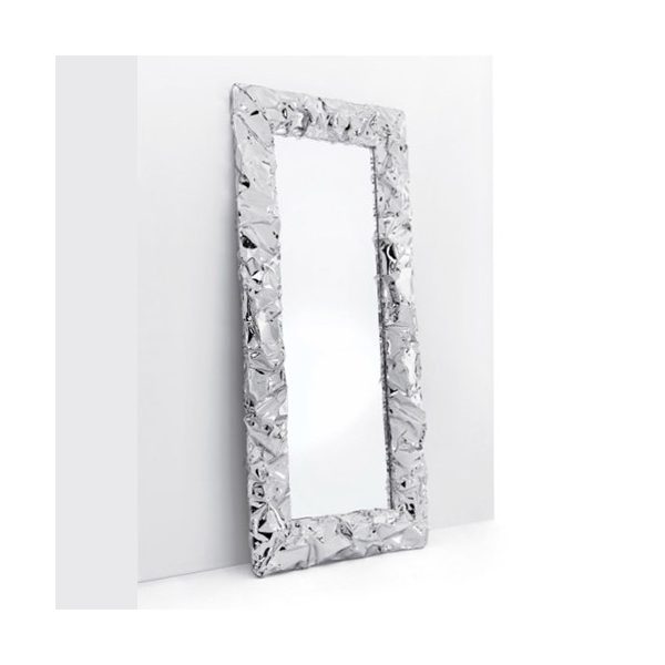 SPECCHIO TAB.U MIRROR RETTANGOLARE - Opinion Ciatti