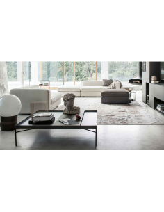 MANSION Tavolino - Lema 2