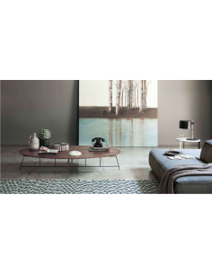 MR. ZHENG Tavolino - Lema 2