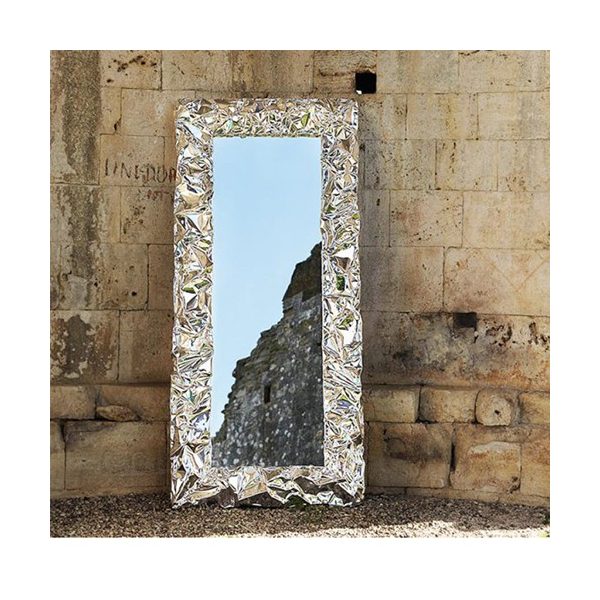 SPECCHIO TAB.U MIRROR RETTANGOLARE - Opinion Ciatti