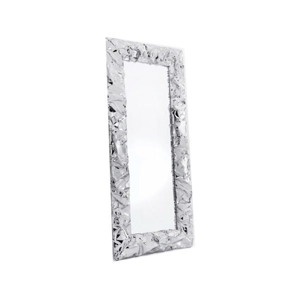 SPECCHIO TAB.U MIRROR RETTANGOLARE - Opinion Ciatti