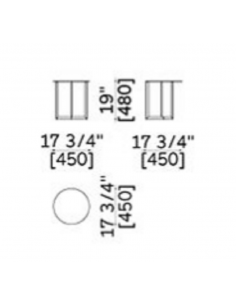 SIGN Tavolino - Lema 2