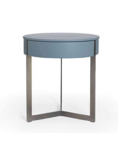 SIGN Tavolino con cassetto...