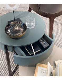 SIGN Tavolino con cassetto... 2