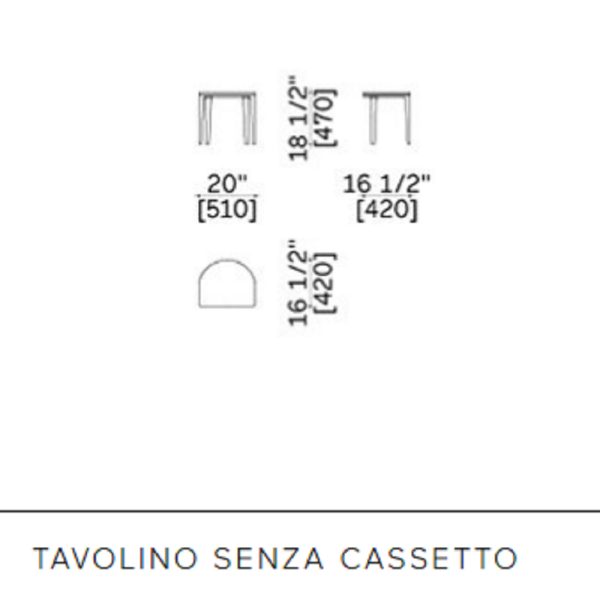 Vic comodino