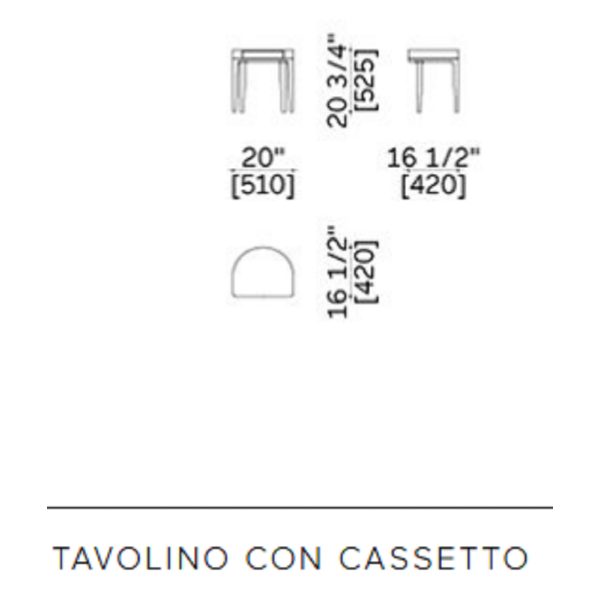 Vic comodino