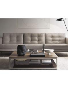 SIXSTY COFFEE TABLE... 2