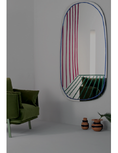 NEW PERSPECTIVE MIRROR -...