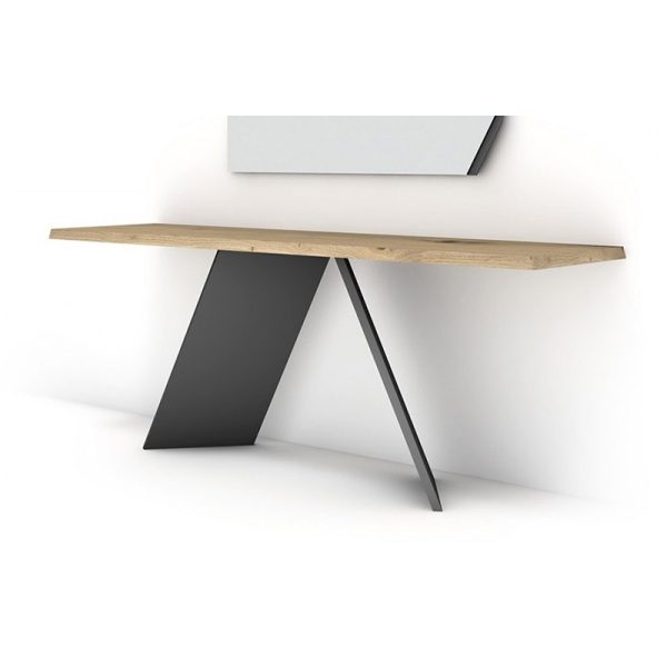 Ax console 180