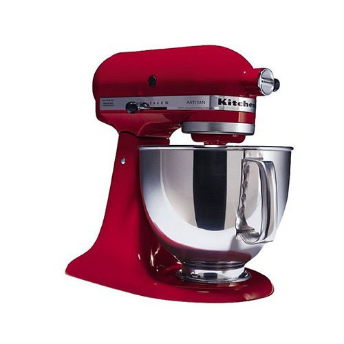 PLANETARIA KitchenAid 2