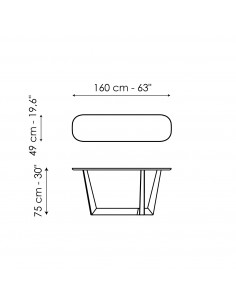 ART CONSOLE 160 piano... 2
