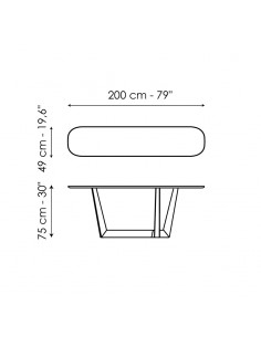 ART CONSOLE 200 piano... 2