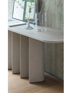 GEOMETRIC CONSOLE 140 -... 2