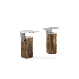 MOGG - TAVOLINO BEAM SIDE TABLE