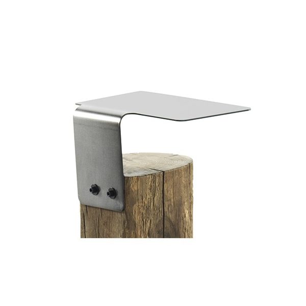 Tavolino Beam Side Table