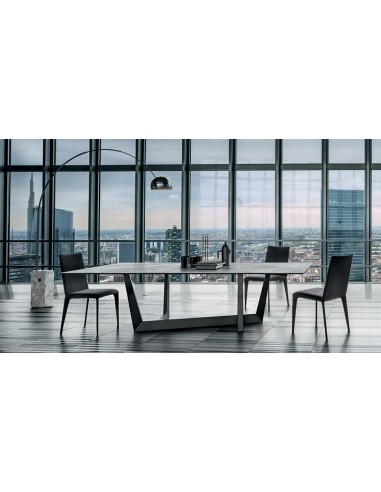ART 250 piano rettangolare - BONALDO