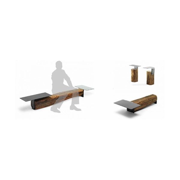 Tavolino Beam TV