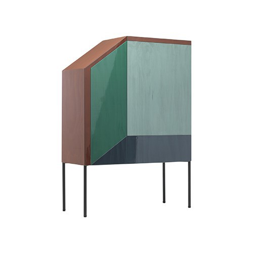 MOGG - MADIA ALTA RITRATTI