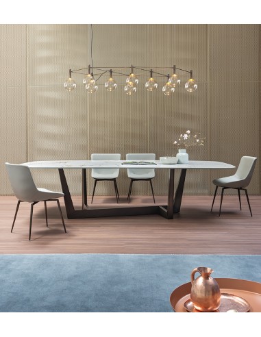 ART 180 piano a botte - BONALDO