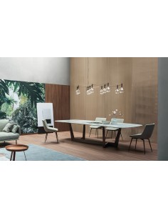 Tavolo Art 300x120 Bonaldo,... 2