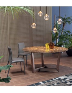 ART 160 piano rotondo -... 2