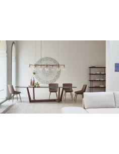 ART WOOD piano a botte -... 2