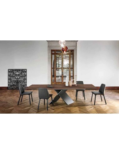 AX 160 piano rettangolare - BONALDO