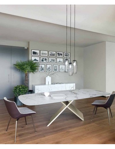 AX 200 piano a botte - BONALDO