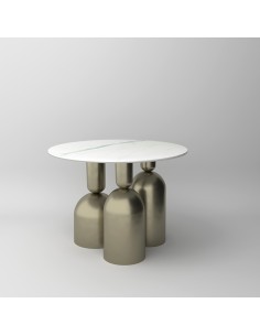 COP 140 piano rotondo -...