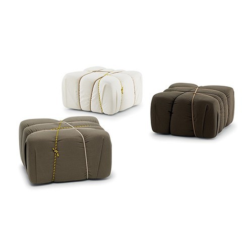 MOGG - POUF CHE PAKKO