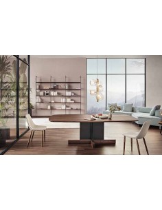 CROSS TABLE 250 - BONALDO 2