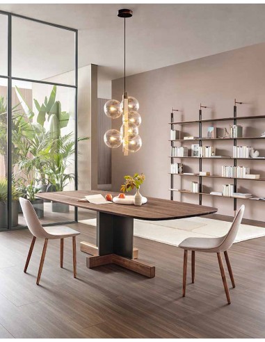 Tavolo Cross Table 300 Bonaldo,...