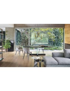 CROSS TABLE GLASS 200 -...