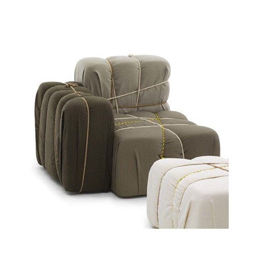 MOGG - POLTRONA CONTROPAKKO