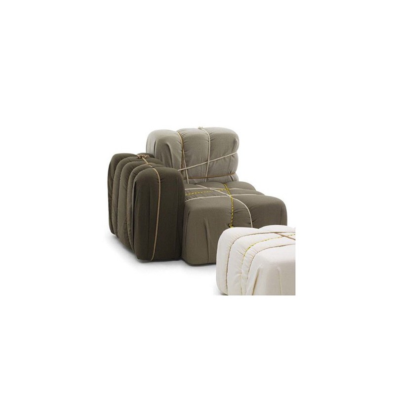 MOGG - POLTRONA CONTROPAKKO