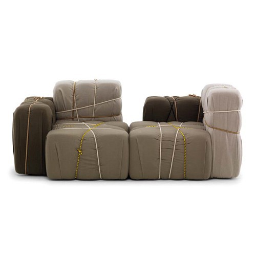 MOGG - POLTRONA CONTROPAKKO 2