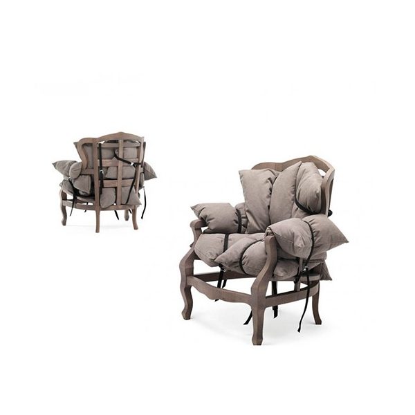 Poltrona 7 Pillows
