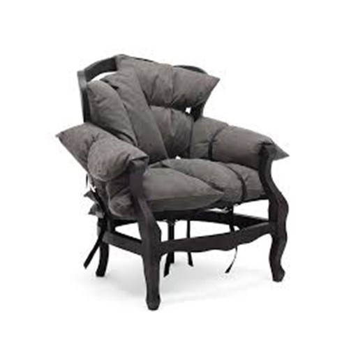 MOGG - POLTRONA 7 PILLOWS