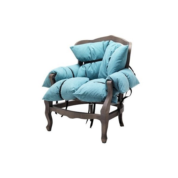 Poltrona 7 Pillows
