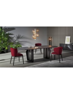 Tavolo Flame 280 Bonaldo:... 2