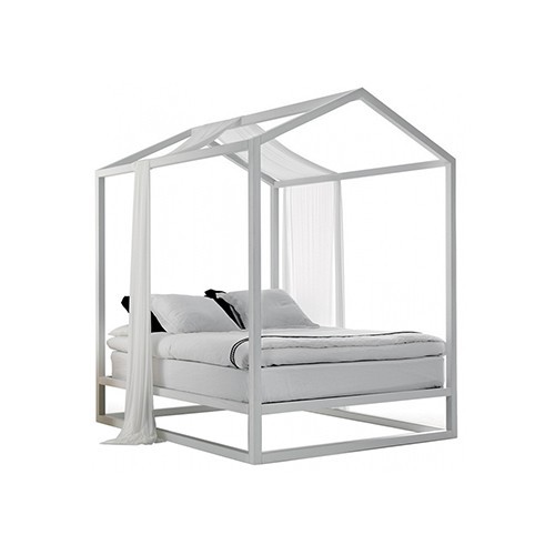MOGG - LETTO CASETTA IN...