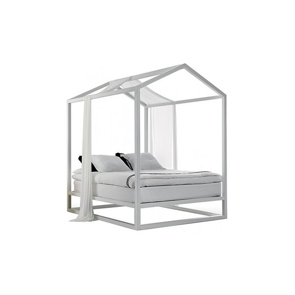 MOGG - LETTO CASETTA IN CANADA'