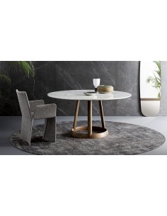 GREENY rotondo - BONALDO