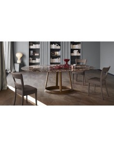 GREENY ovale - BONALDO